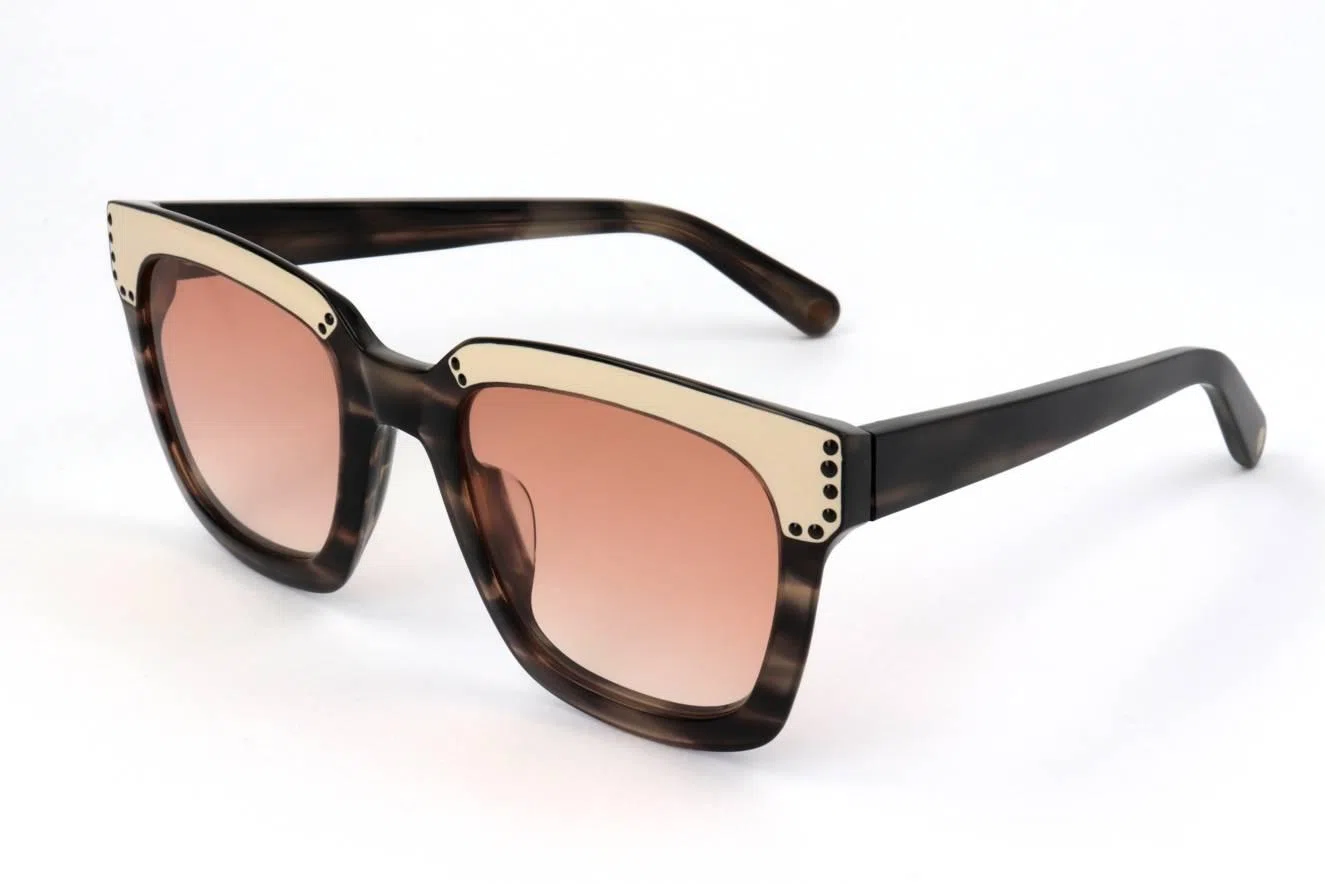 Ginevra Ariel ORLOV Sunglasses - view 11